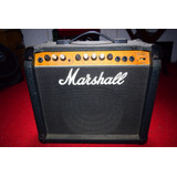 Marshall Guitar Ampli Valvestate 20