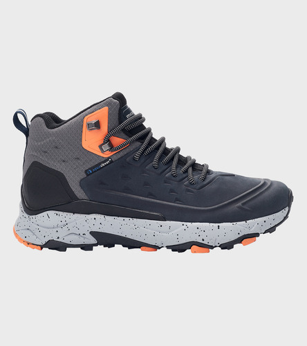 Botas De Hombre Montagne Bleeker