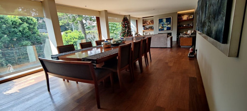 Se Vende Increíble Casa En Lomas Virreyes (v)