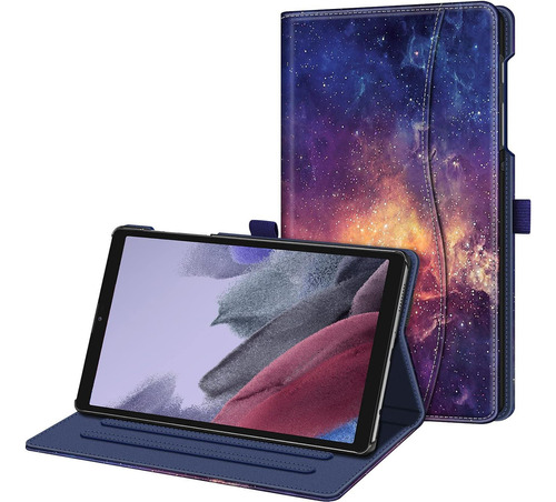 Fintie Funda P/ Samsung Galaxy Tab A7 Lite 8,7 PuLG Galaxia