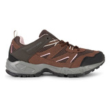 Zapatilla Montagne T3 Marron  Mujer