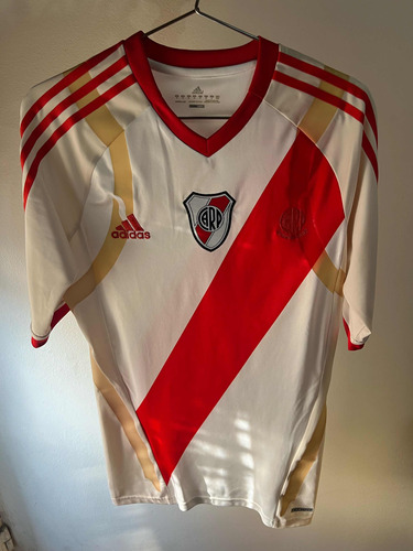 Camiseta River Plate Techfit