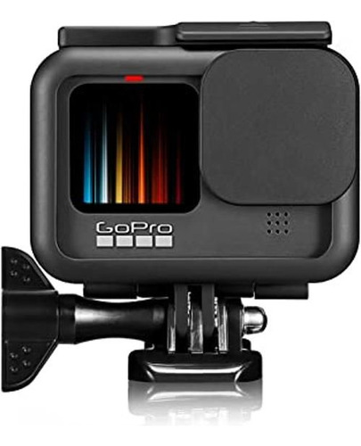 Carcasa Protectora De Montaje En Marco Para Gopro Hero 10