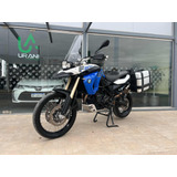 Bmw F800 Gs