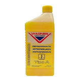 Liquido Refrigerante Concentrado Amarillo Inorganico 1 Litro