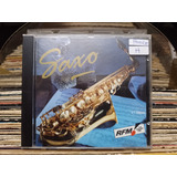 Charlie Parker Gordon Varios Saxo Francia Cd Lacapsula