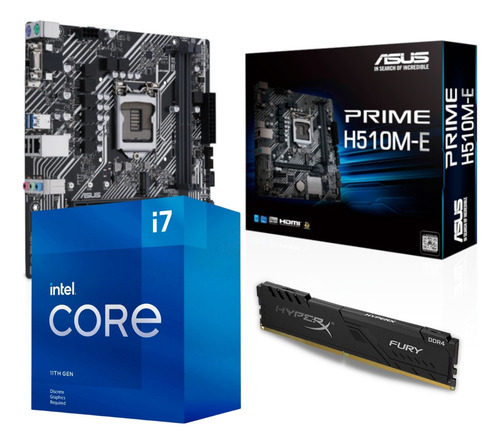 I5 11400f | MercadoLivre 📦