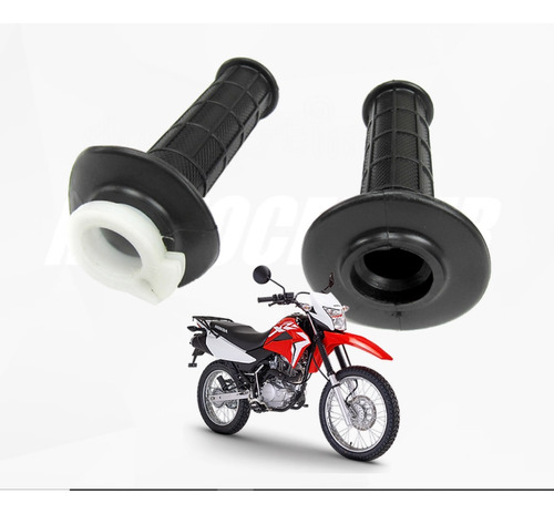 Puño, Puños Acelerador Honda Xr150l Xr 150 L