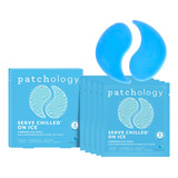 Patchology Patchology - Parches De Mascarilla Refrescante Pa