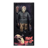 Figura Neca Friday The 13th - Jason Voorhees Escala 1/4