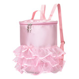 Bolsa De Baile De Ballet Para Niña Bolsa De Bailarina M