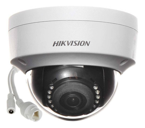Camara Ip Hikvision Domo Fijo 4 Mp 1080p 2cd1143 Seguridad