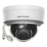 Camara Ip Hikvision Domo Fijo 4 Mp 1080p 2cd1143 Seguridad