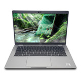 Laptop Dell Latitude 5420 I5-10210u 16gb 256gb Tec Inglés