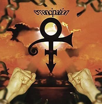 Prince Emancipation 6 Vinyl Boxed Set 150g Box Set Lp Vinilo