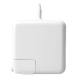 Cargador Elegate Compatible Mac Macbook 61w Tipo C A Type C