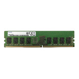 Memoria Ram 4gb Samsung Ddr4 Pc4-21300 2666mhz 288 Pin Dimm 1.2v Cl 19 Module