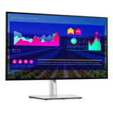 Monitor Dell Ultrasharp 27 (u2722d) Qhd De 27 Pulgadas Con R