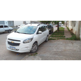 Chevrolet Spin Spin7asientos Autom