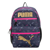 Puma Evercat Meridian 4.0 Mochila Rosa/blk