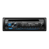 Som Rádio Cd Mp3 Player Pioneer Deh S4280bt Usb Bluetooth