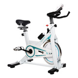 Bicicleta Spinning Indoor Fija 20 Kilos Profesional Cardio