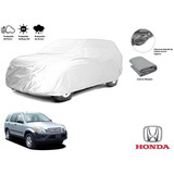 Protector Antigranizo Para Camioneta Suv Honda Cr-v 2003