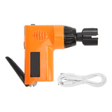 Instrumento Multifunción Pequeño Orange 12# String Winder