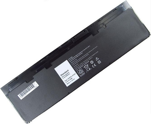  Batería Para Dell Latitude E7240 E7250 Marca Xue Homologada