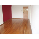 Departamento En Alquiler-90 M2 Totales-semipiso En Alquiler