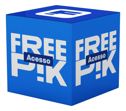 Freepik Premium Acesso Anual - Sem Cookies