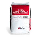 Red Sea Fish Pharm Are11236 Coral Pro Sal Marina Para El Acu