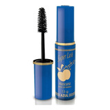 Rímel Máscara De Pestañas By Apple Super Lash Volúmen 13g Color Azul