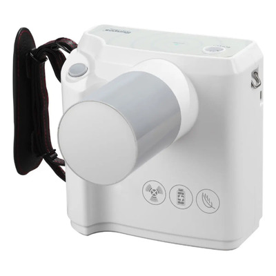 Rayos X dental portatil Runyes RAY98P con estuche color blanco | Meses sin interés
