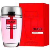 Perfume Hugo Boss Energise Edt 125ml - Masculino