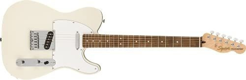 Squier By Fender Affinity Series Telecaster