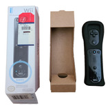 Wii Remote Plus En Caja Original 