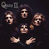 Queen Queen Ii Cd Doble 2 Cd Nuevo Original