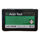 Kit De Acidez Acid-test - Rk1349s1