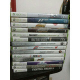 Juegos Para Xbox360 