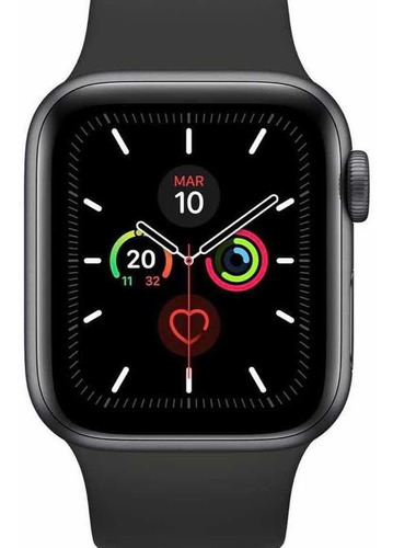 Apple Watch Series 5