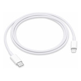 Cable iPhone Usb-c A Lightning Apple Original