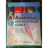 Anatomía Con Orientación Clínica