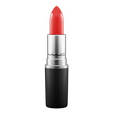 Labial Mac Retro Matte Lipstick Color Dangerous