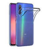 Maijin Funda Para Xiaomi Mi 9 Se (5,97 Pulgadas) Resistente 