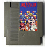 Dr. Mario Nes Cartucho Rtrmx 