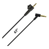 Cable De Audio De Repuesto Para Auriculares Bose Around-ear
