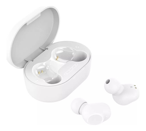 Auriculares Inalambricos Paddle Bluetooth