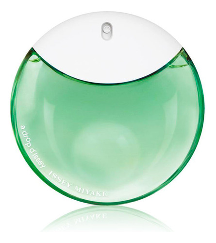 Perfume De Mujer Issey Miyake A Drop D'issey Essentielle Edp