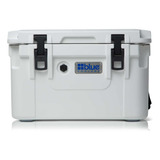 Companion Cooler  Enfriador De Hielo Moldeado Roto De 30 Cu